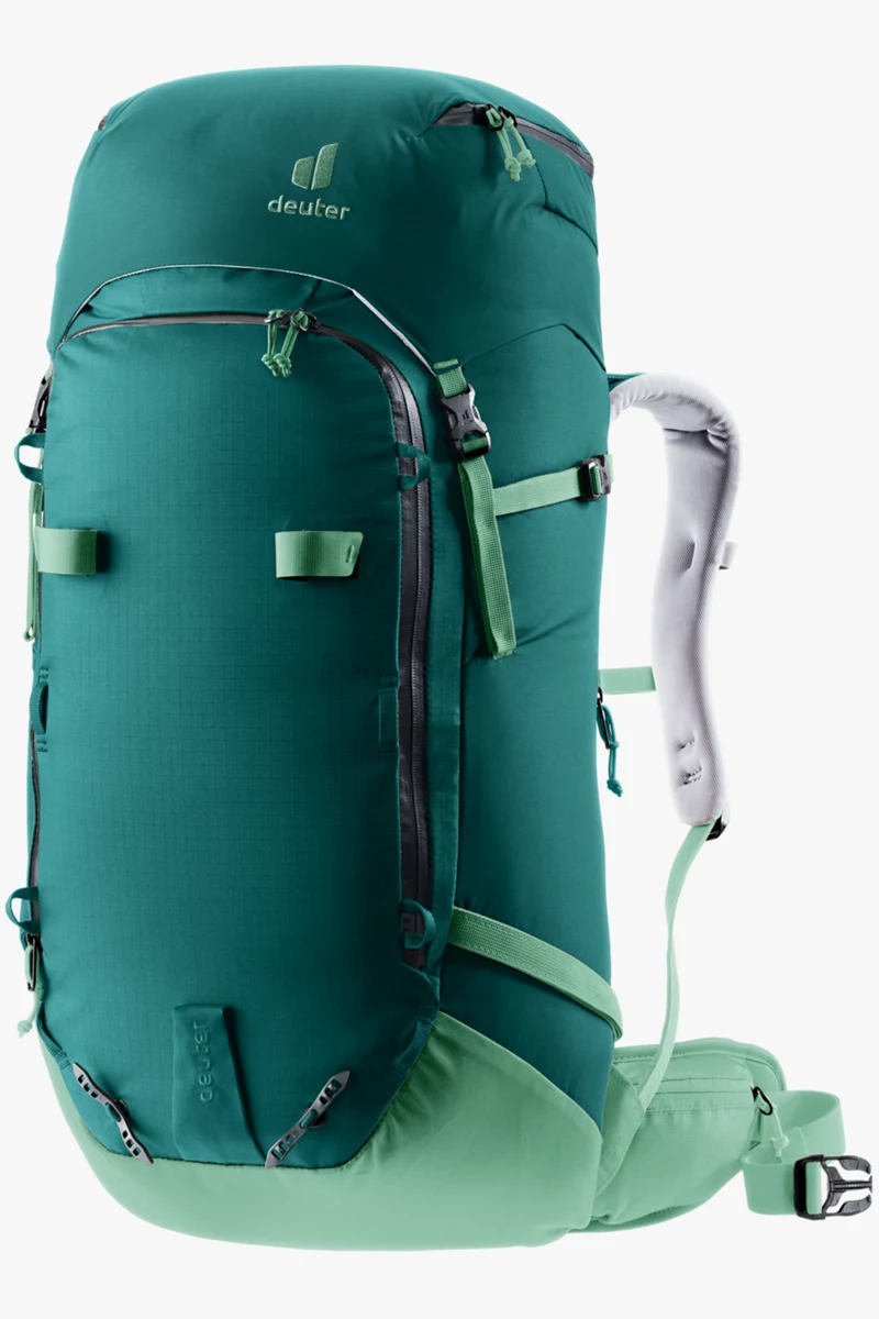 deuter Freescape Pro SL 38+10 L Damen Tourenrucksack