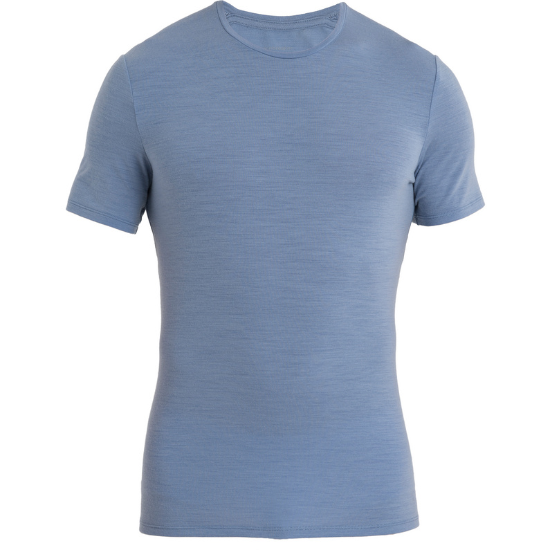 Icebreaker Herren Anatomica T-Shirt