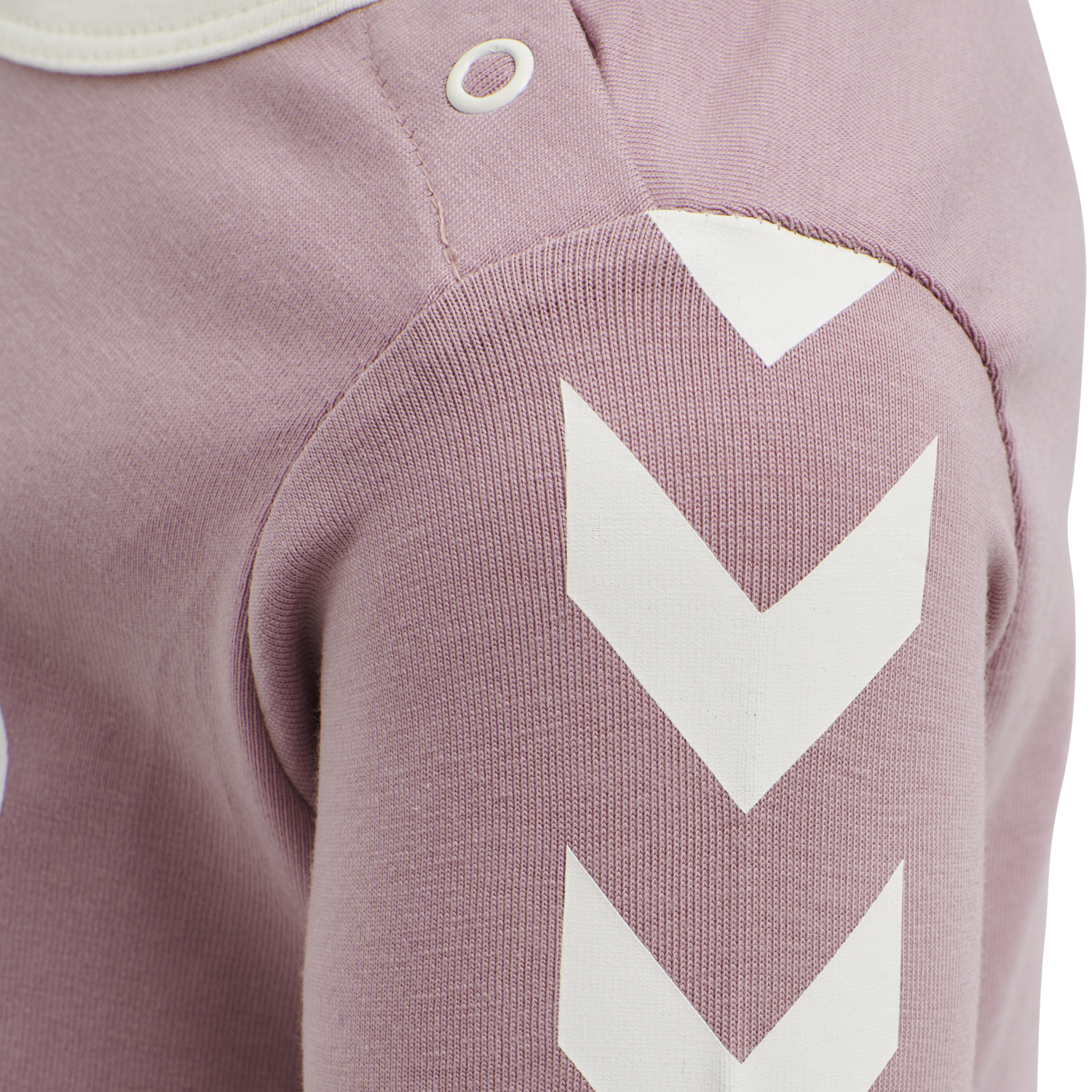 hmlFLIPPER T-SHIRT L/S
