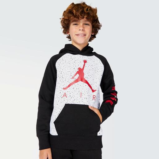 Moletom Nike