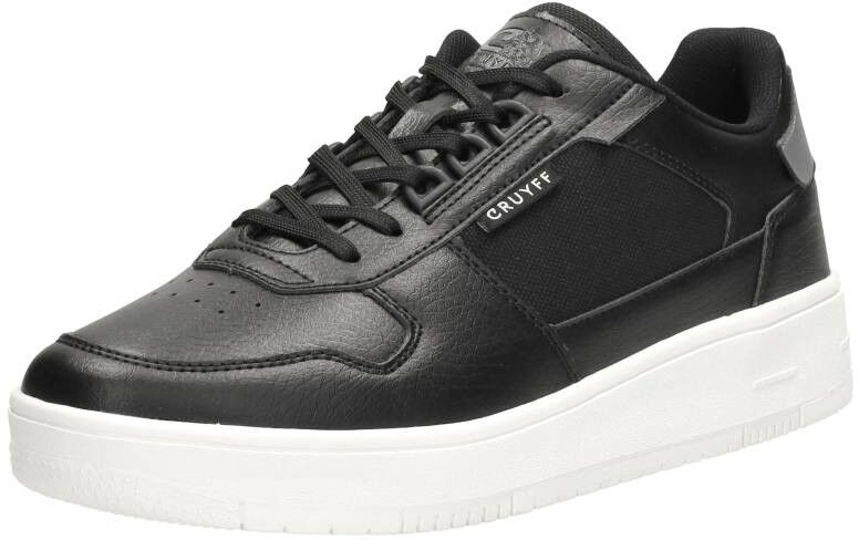 Cruyff Indoor King zwart
