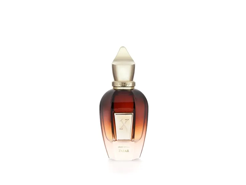 Xerjoff Oud Stars Zafar Parfum UNISEX 50 ml (unisex)