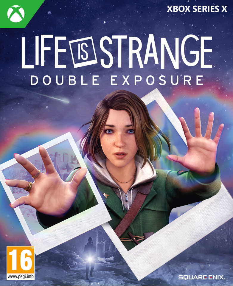 Life is Strange: Double Exposure- Xbox Series X