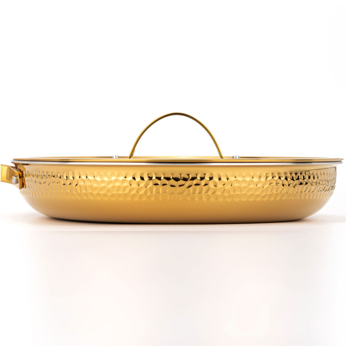 Vargen & Thor Lb stekepanne, 28 cm