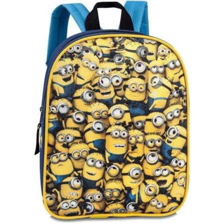 Universal Trends Minions-Rucksack ca. 23x29x10 cm