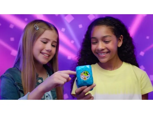 Bitzee Interactive Magicals Pet