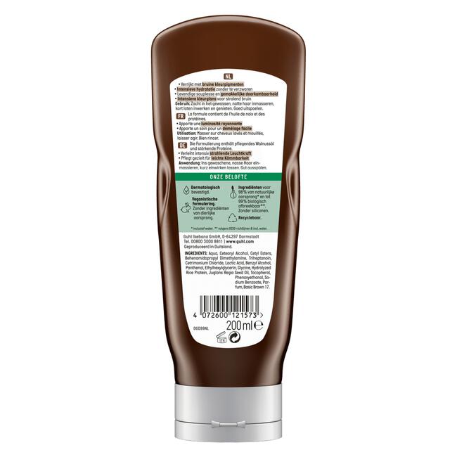 Guhl Fascinerend Bruin Conditioner 200 ML