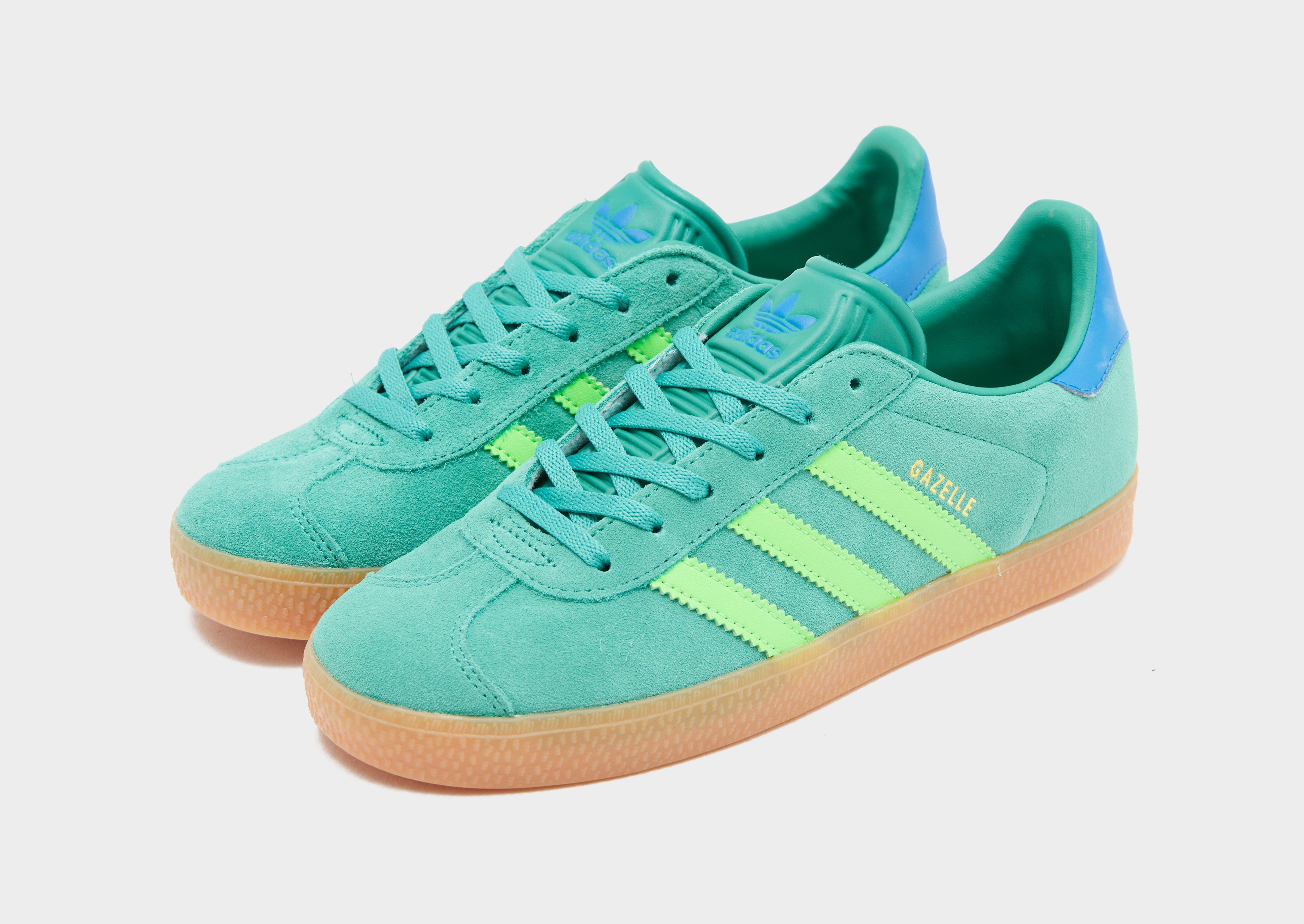 adidas Chaussure Gazelle Enfants