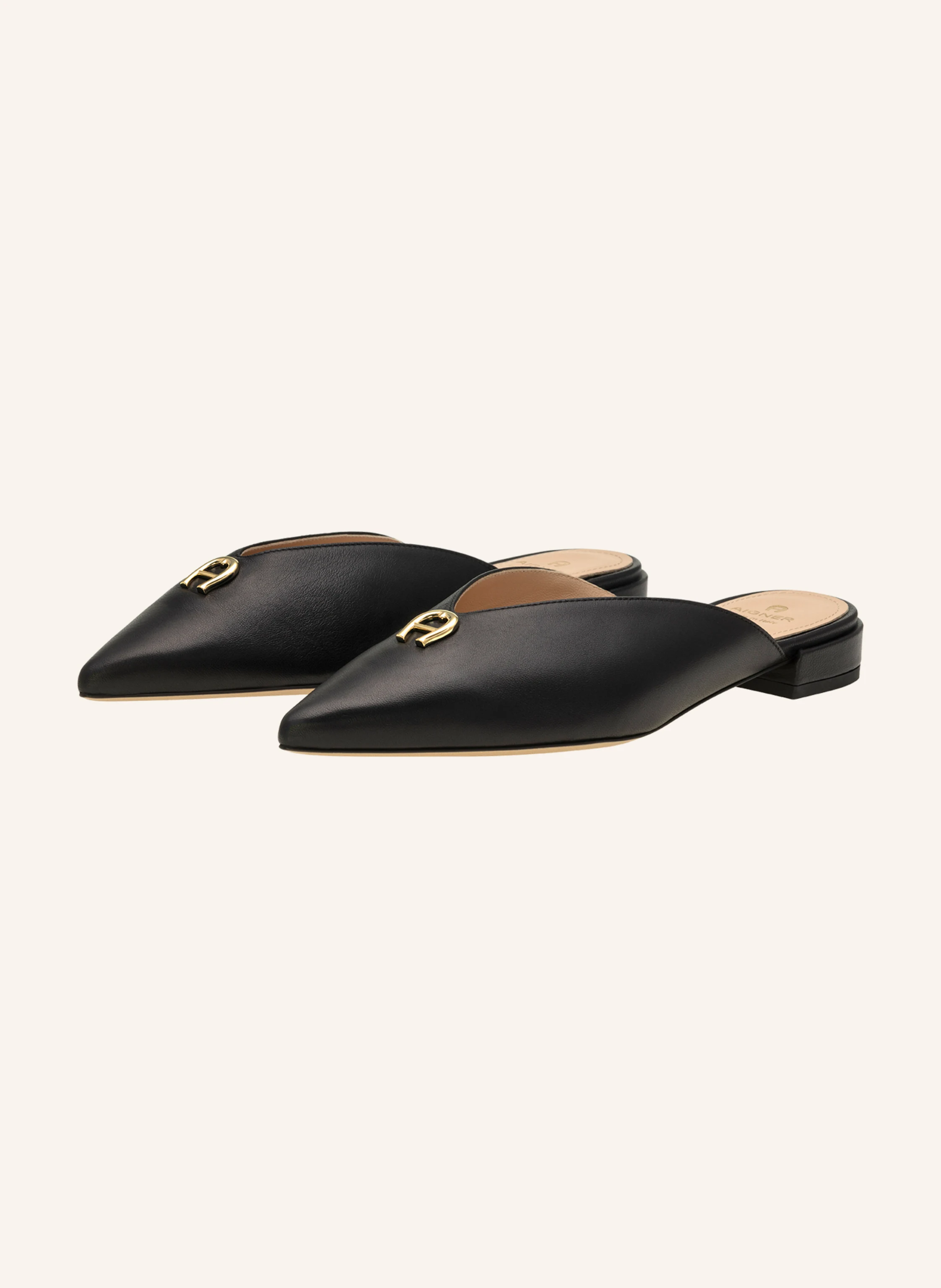 AIGNER Slippers ALINA 9A
