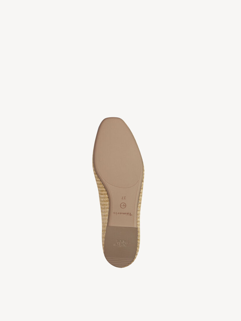 Ballerina - beige