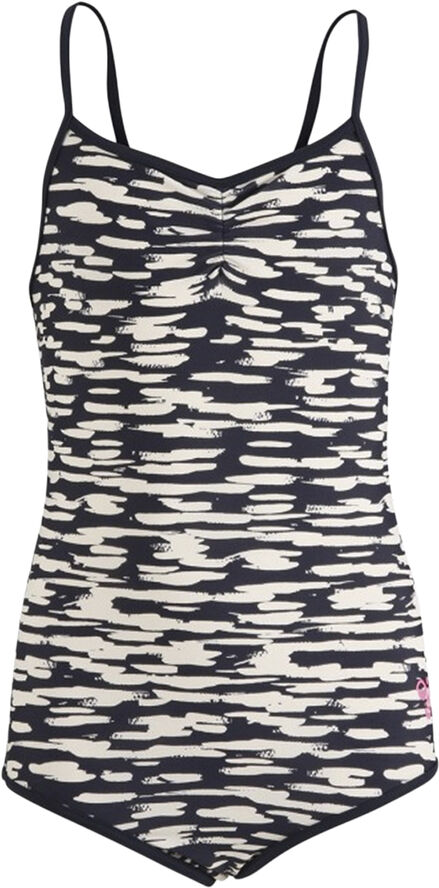 Hummel Sanne Swimsuit Multifarvet