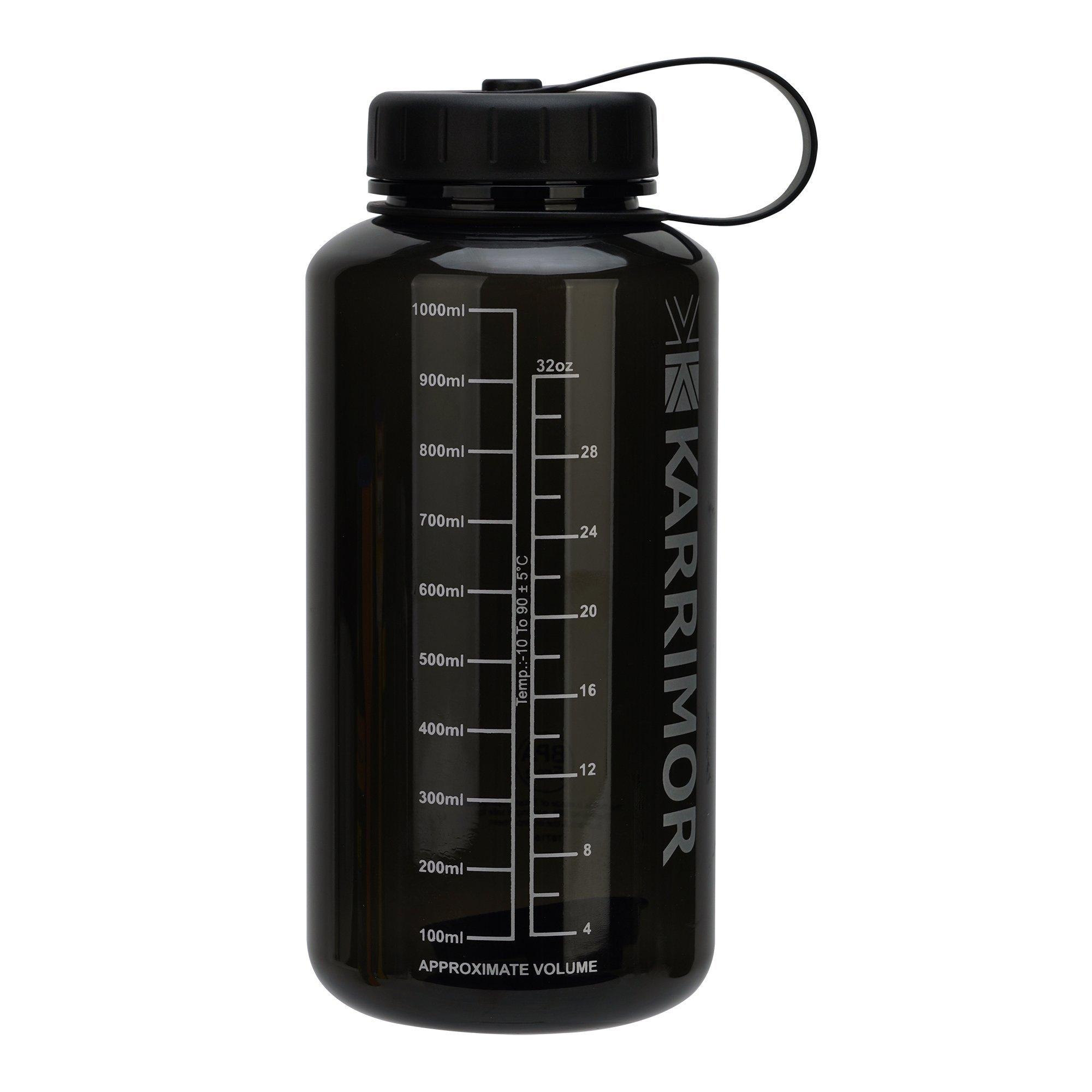 Karrimor Tritan Bottle 1L