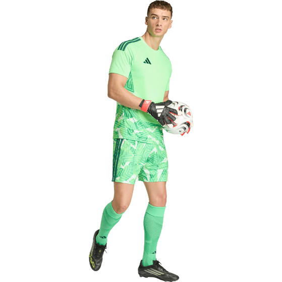 adidas Tiro 26 Competition Keeperstenue Longsleeve