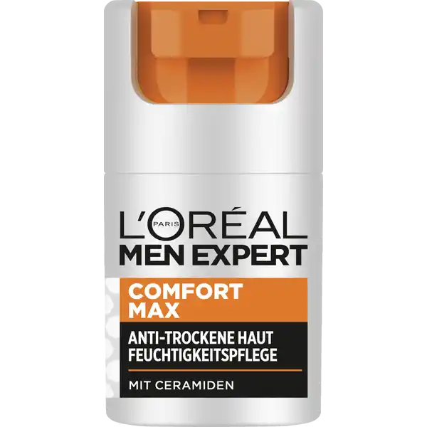 Comfort Max Anti-Trockene Haut Feuchtigkeitspflege