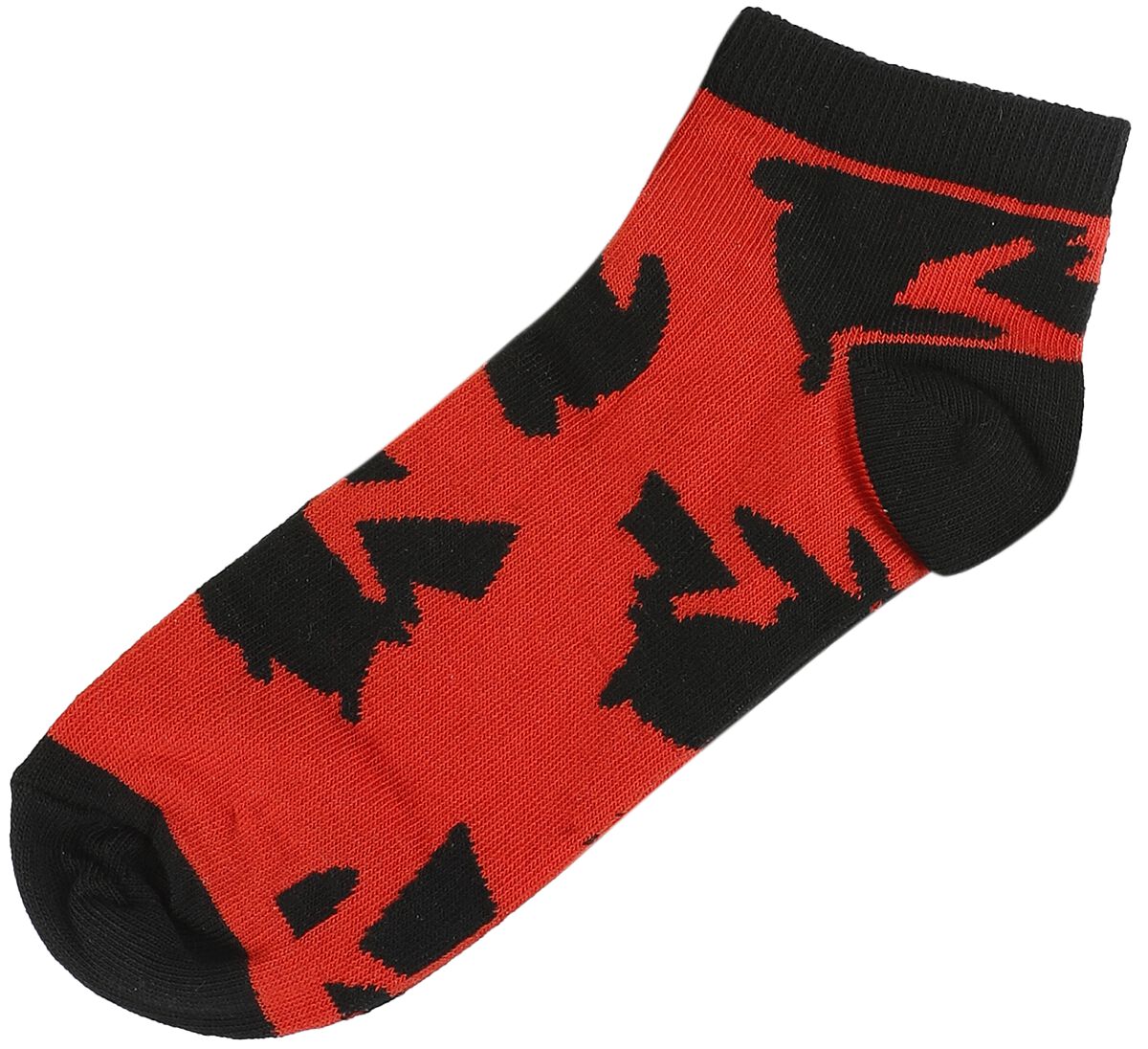 Pikachu | Pokémon Chaussettes