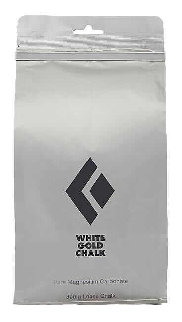 BLACK DIAMOND - MAGNESIE WHITE GOLD