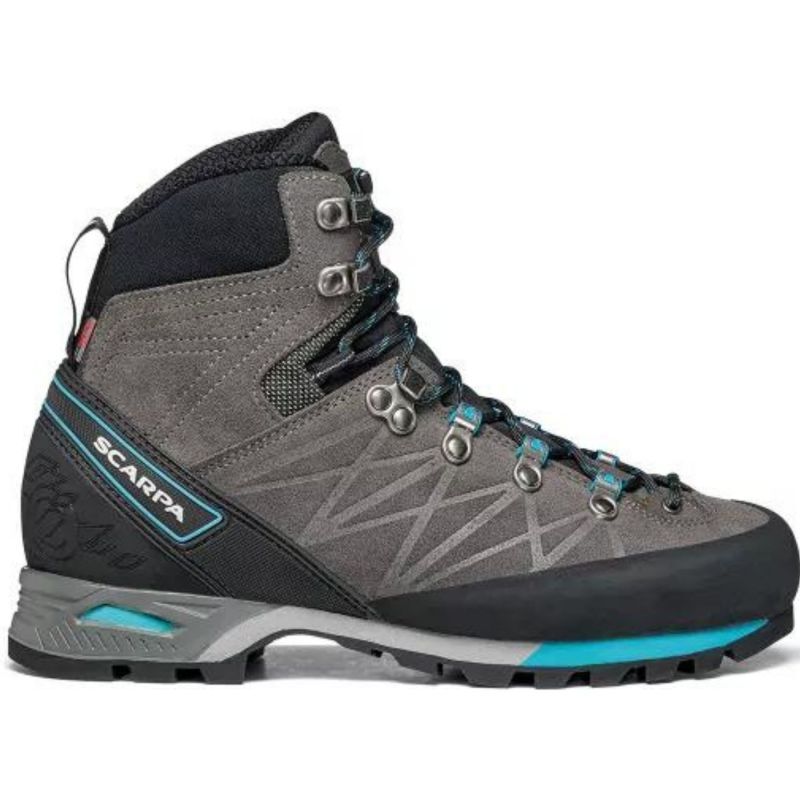 Marmolada Pro HD - Chaussures trekking femme