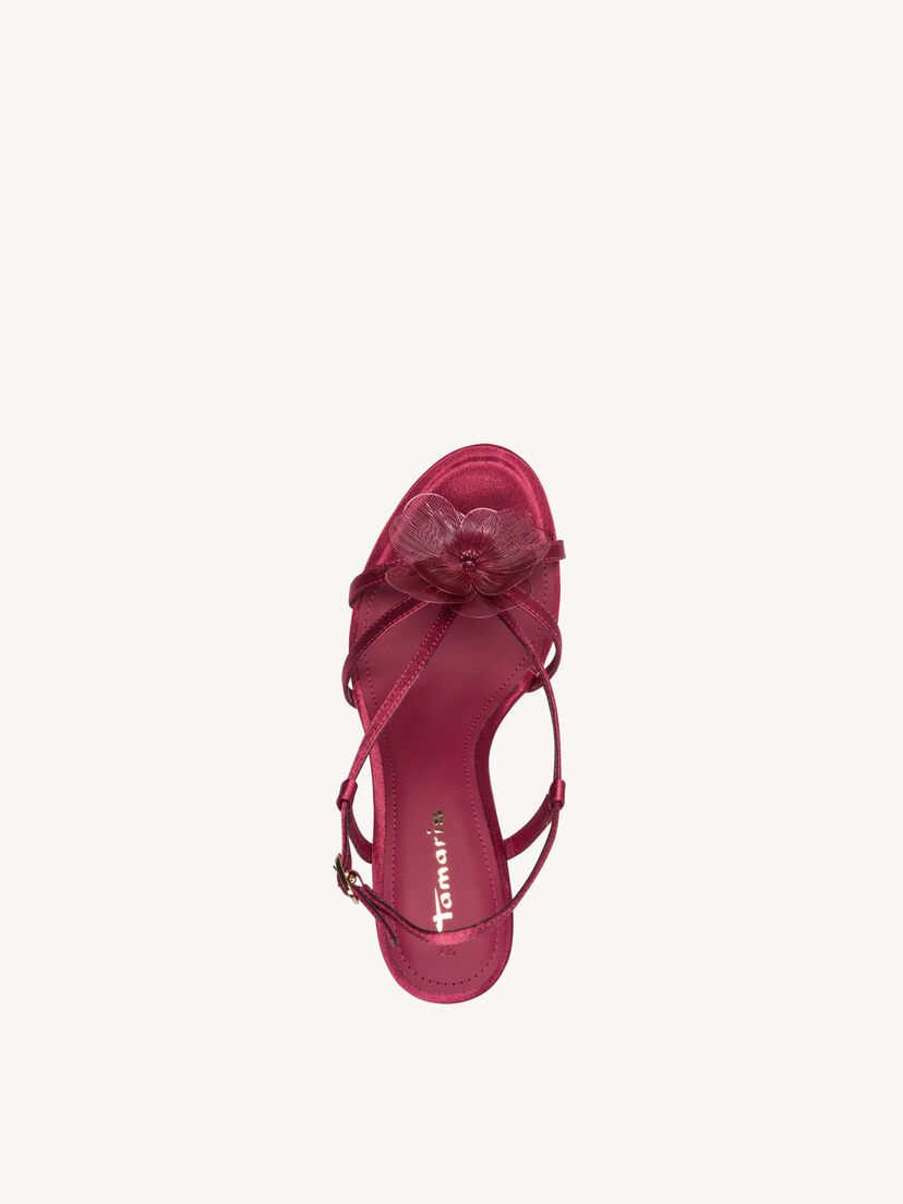 Sandaaltje - pink