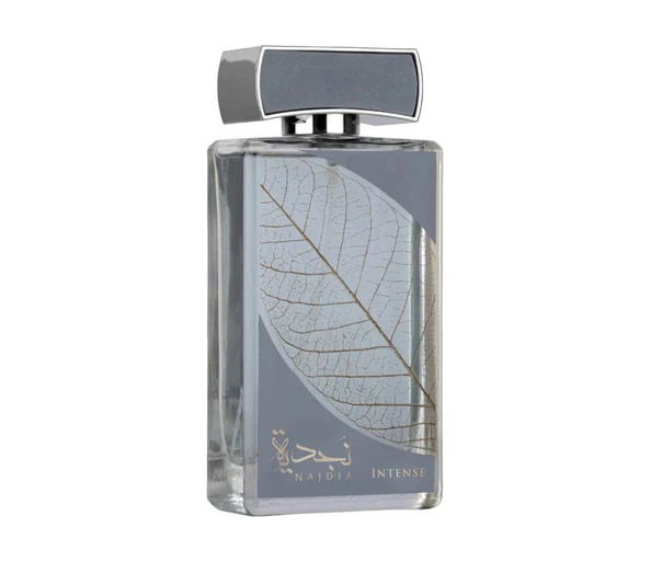 Lattafa Najdia Intense Eau de Parfum