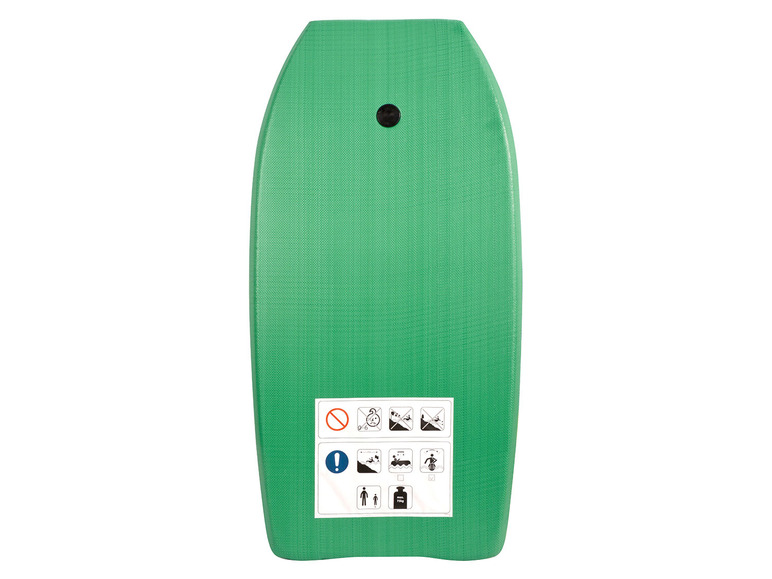 Bodyboard