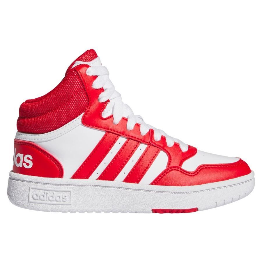 Adidas Chaussure Hoops Mid