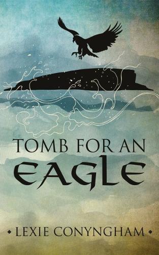 Tomb for an Eagle - Orkneyinga Murders 1 (Paperback)