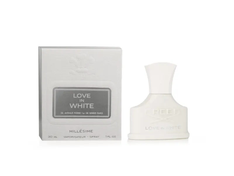 Creed Love in White Eau De Parfum 30 ml (woman)