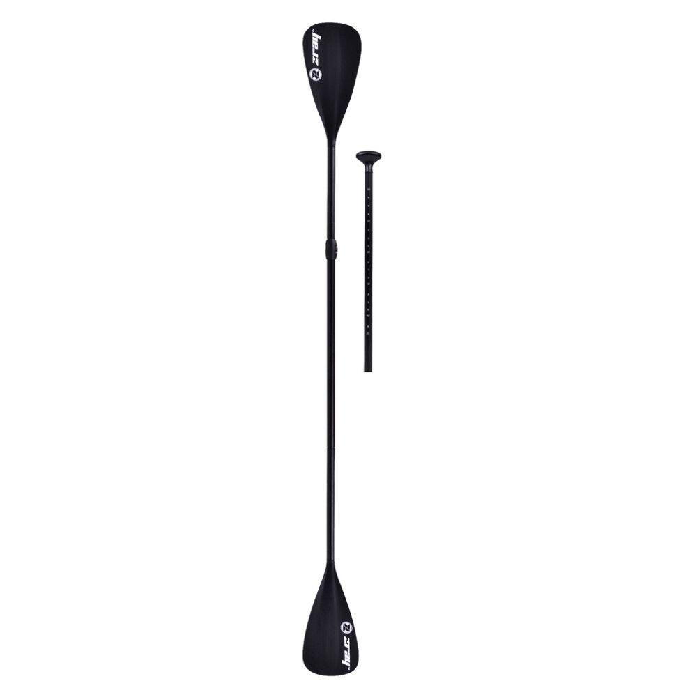 PADLEÅRE ZRAY DOBBELÅRE 165-210CM