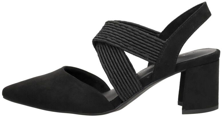 Marco Tozzi Pumps zwart