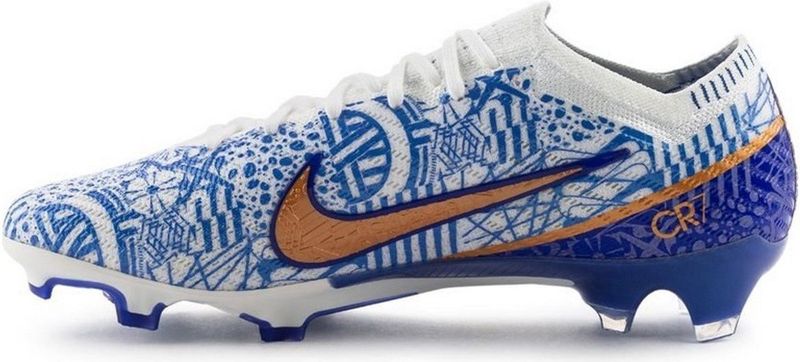 Nike - Zoom Mercurial Vapor Elite CR7 FG - Voetbalschoenen - Maat 45