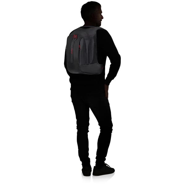 Sac à dos randonnée SAMSONITE ECODIVER LAPTOP BACKPACK L BLACK