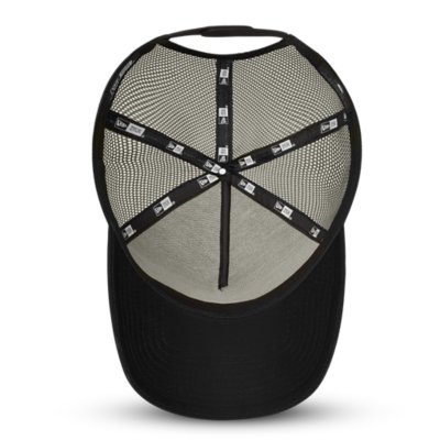 Casquette homme Heritage Patch 940 Af Trucker Ne NOIR NEW ERA