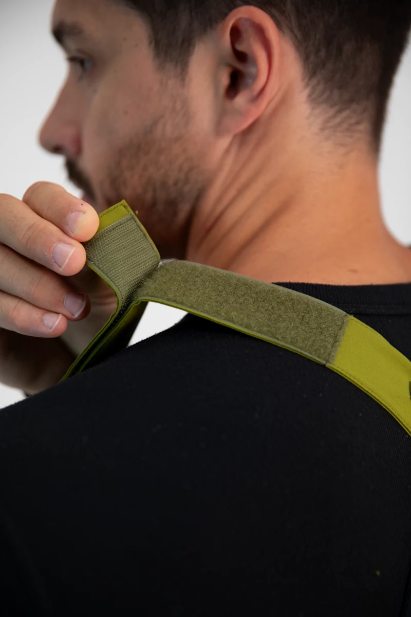 descente Bill Shell MO-D Marco Odermatt Herren Skihose