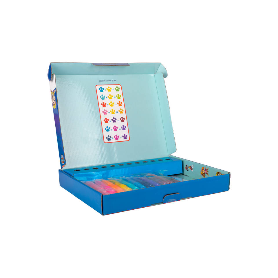 PAW Patrol spray pen set deluxe