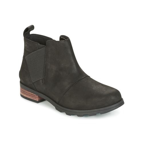 Sorel - EMELIE CHELSEA - Noir