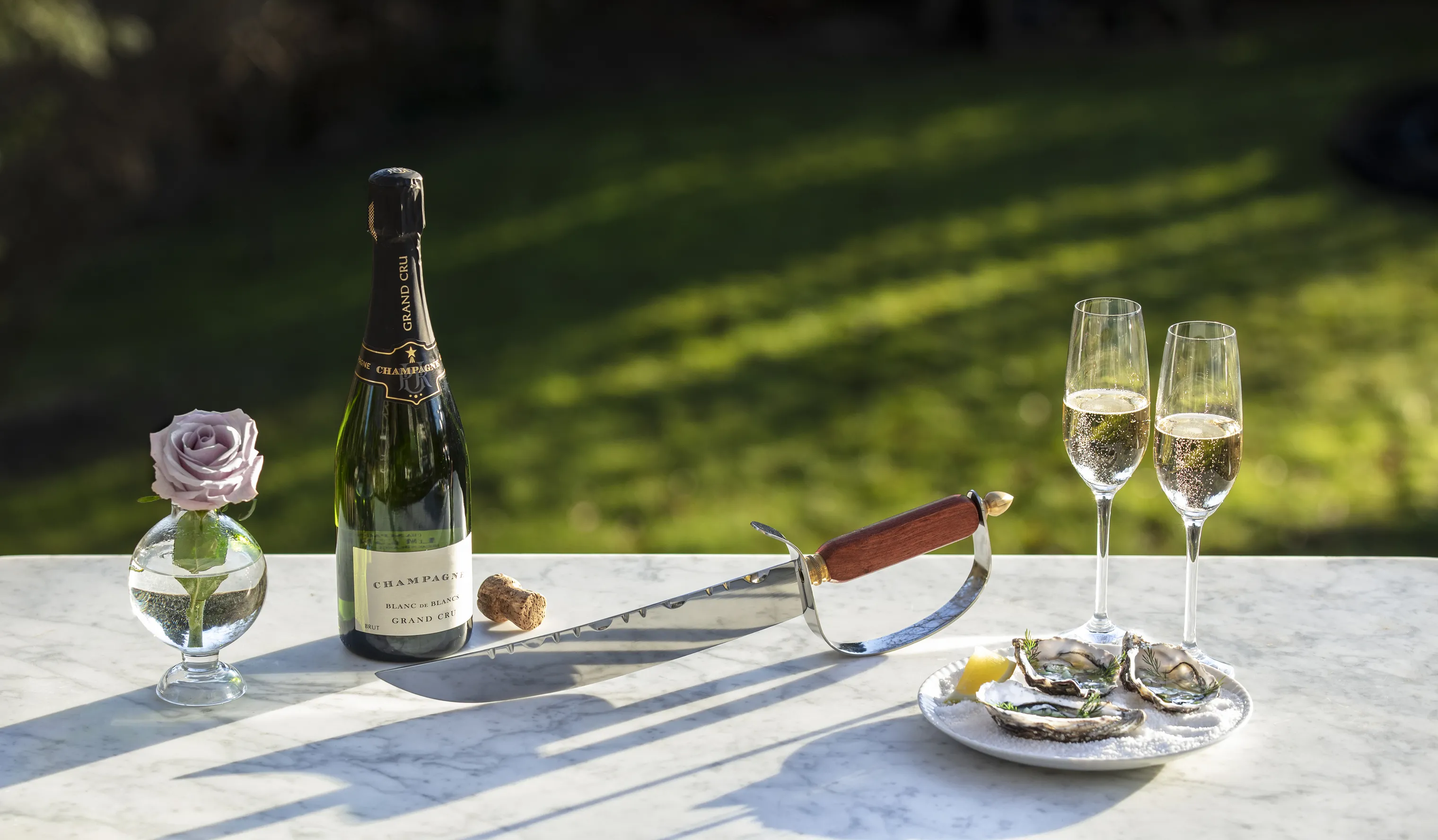 CASA Living Champagnesabel