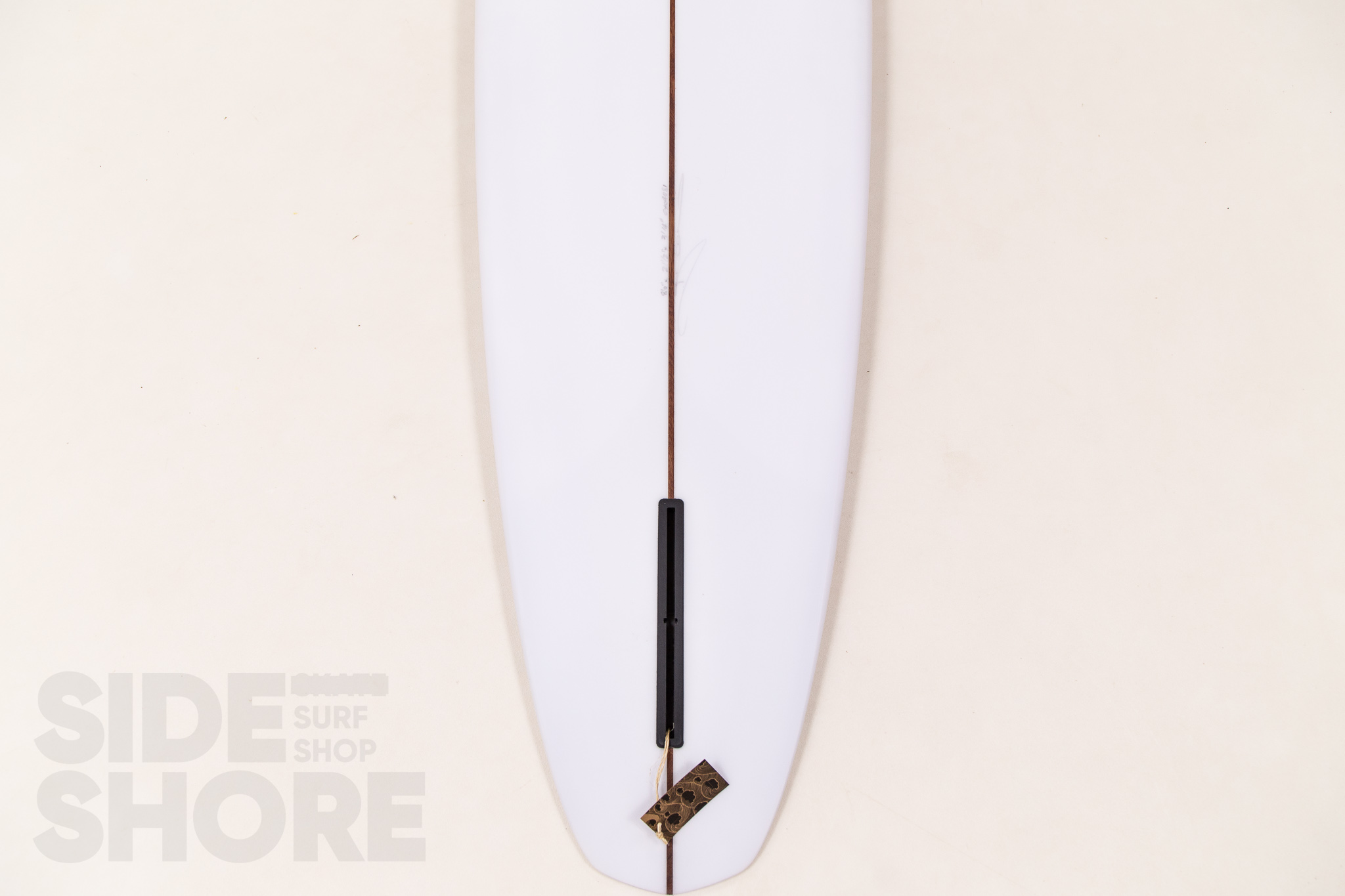 Christenson Surfboards Ultra Tracker - 8'0 x 21 1/8