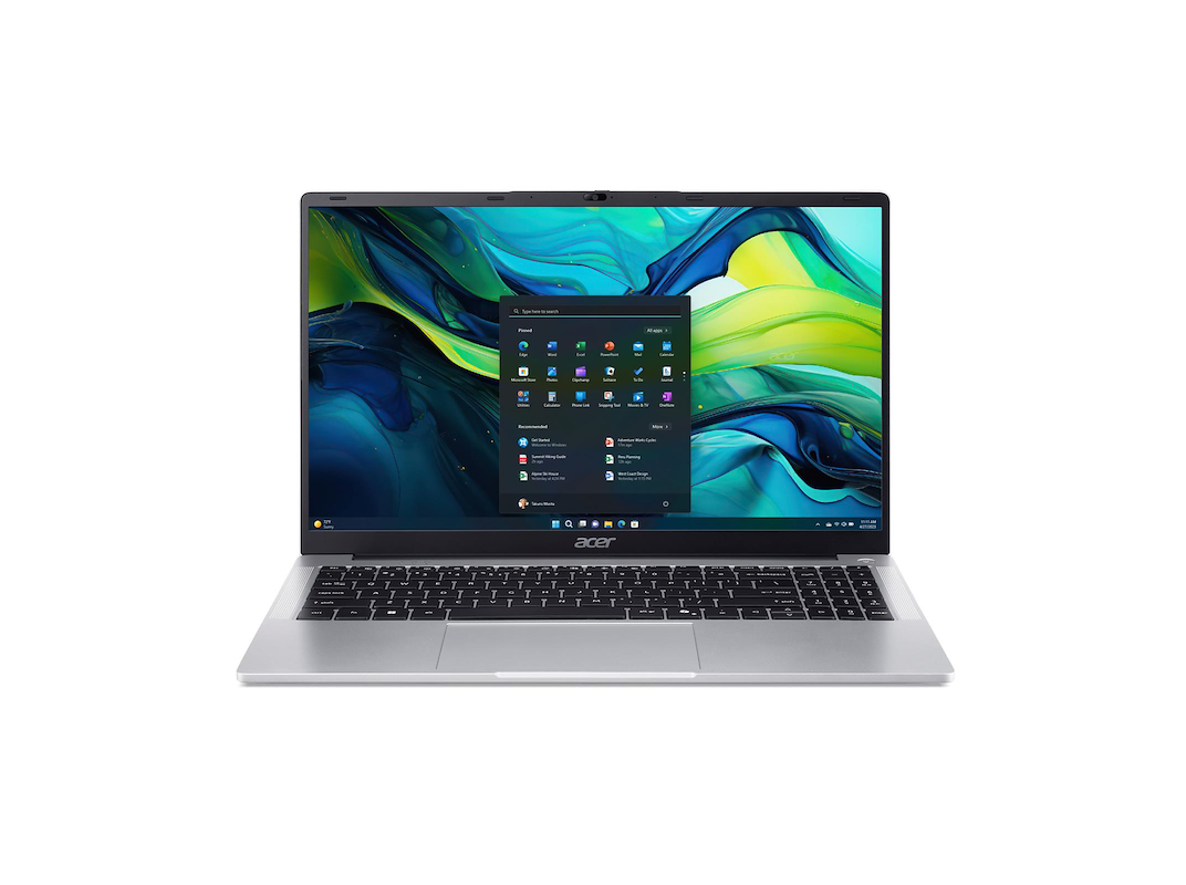 PORTÁTIL ACER ASPIRE (15.6 INTEL CELERON N4500 RAM: 4GB 128GB)