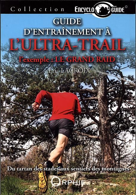 ORPHIE - ENTRAINEMENT A L ULTRA TRAIL