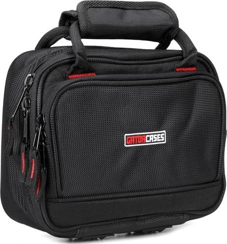 Gator Cases - G-MIXERBAG-0608 - mixerzak