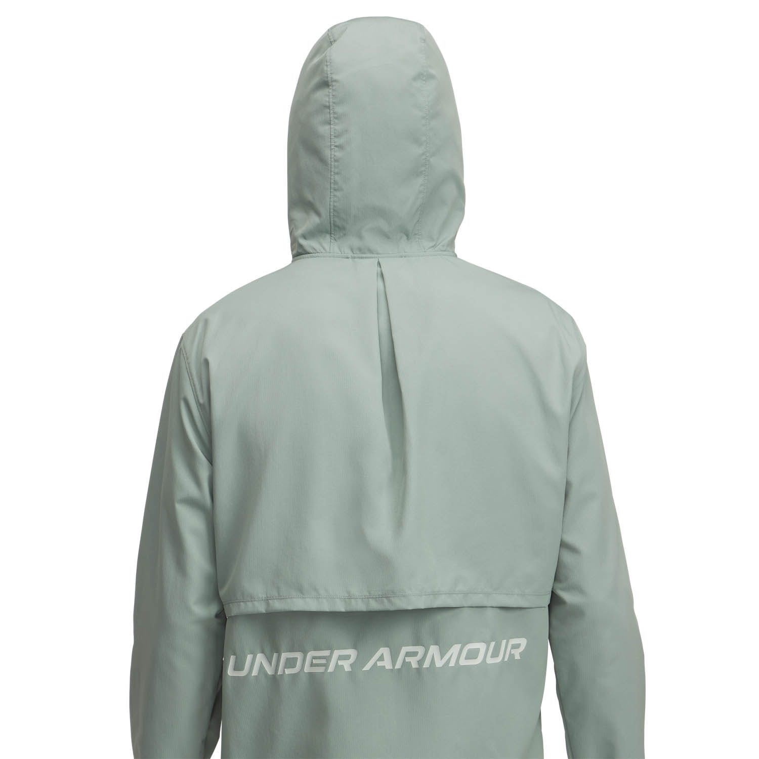 Under Armour  Launch Hooded Jacket