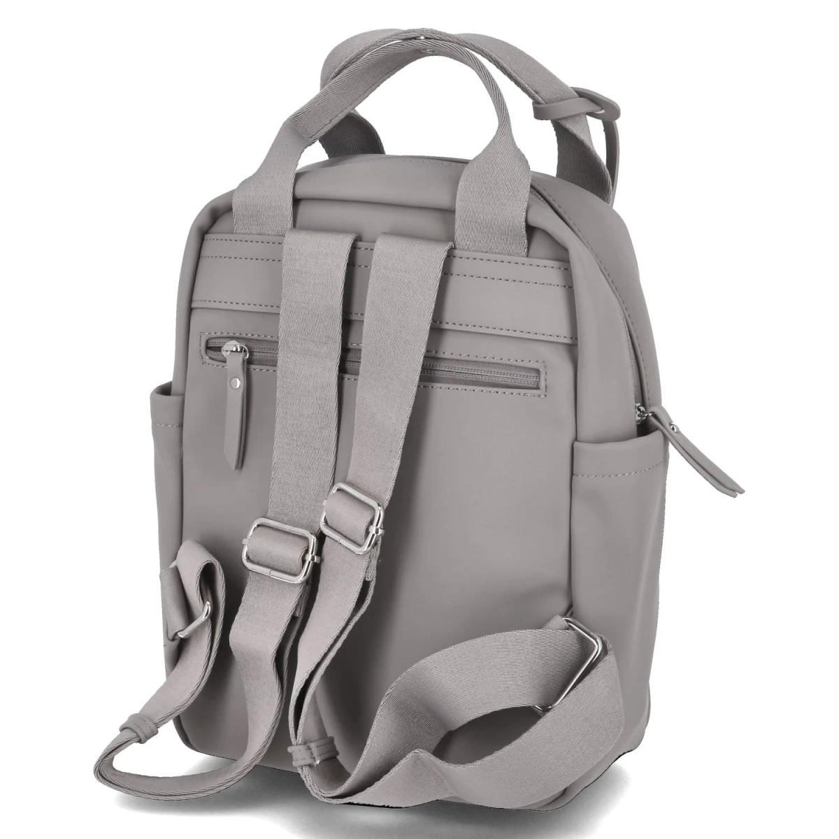 Fräulein FridaRucksack - Taupe