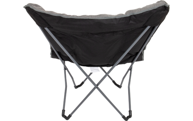 Bo-Camp Urban Outdoor Grainger L Schmetterlingsstuhl