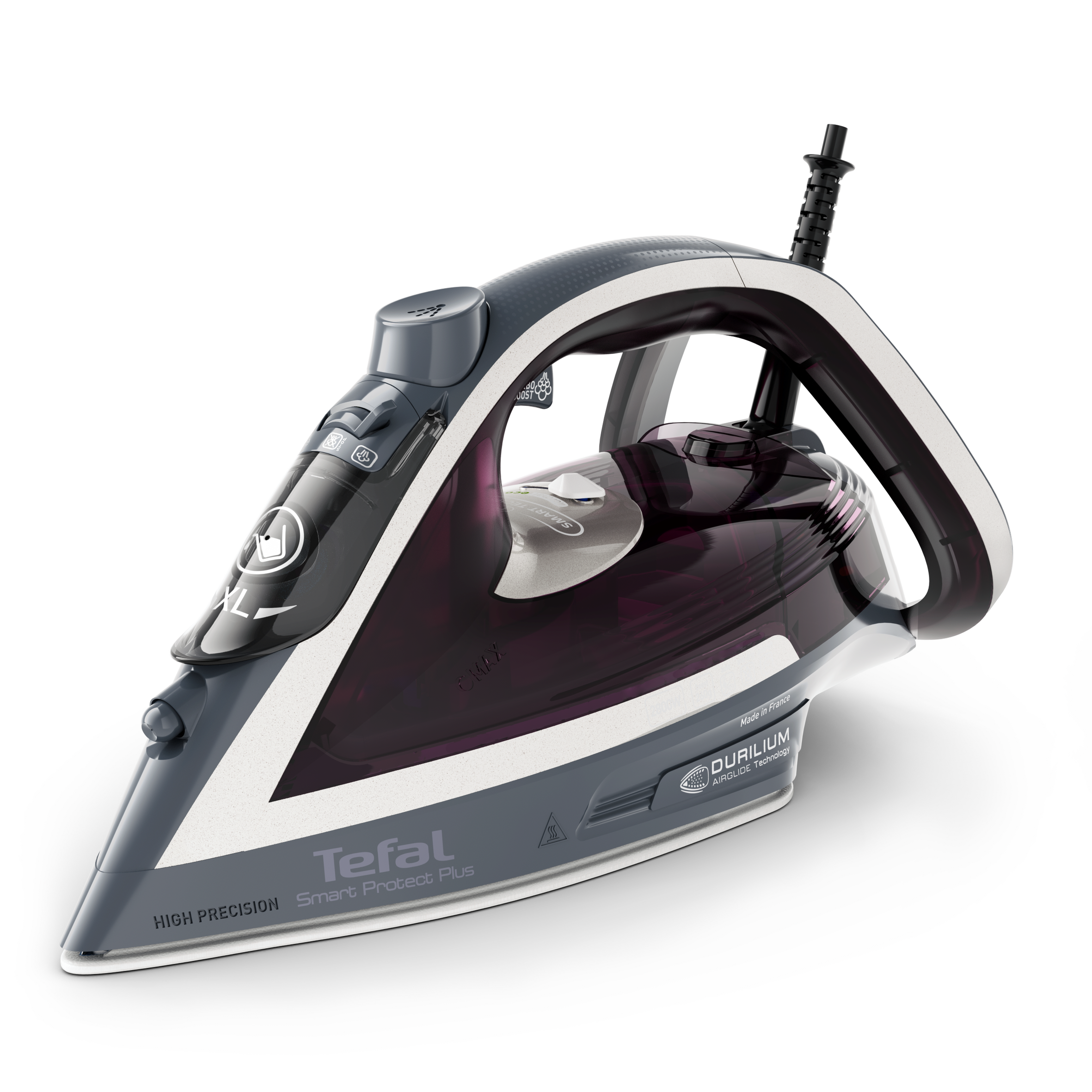 Smart Protect Plus FV6870 stoomstrijkijzer