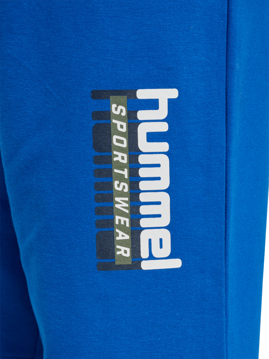 hmlTUKAS SHORTS