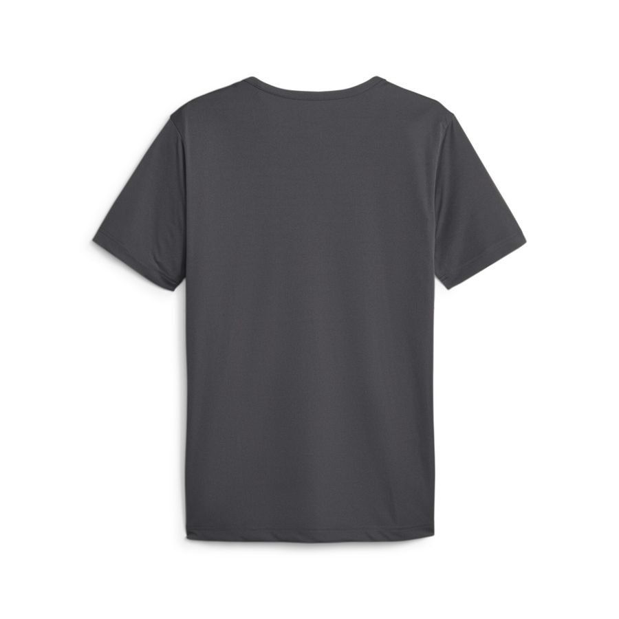 individualRISE Graphic Jersey Asphalt
