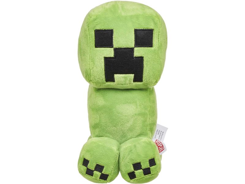 Mattel Minecraft 8