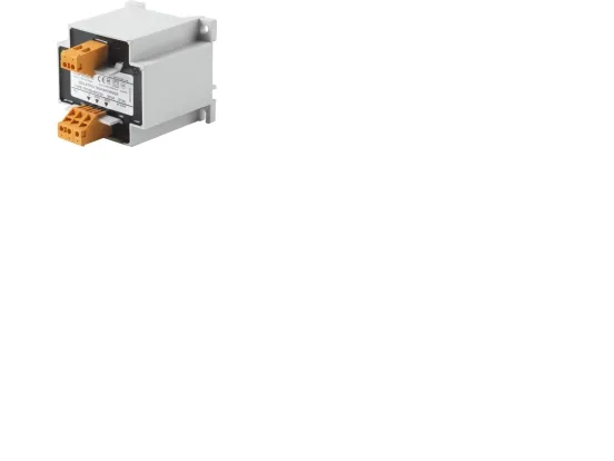 NORATEL Transformer, sikkerhed, 660 - 690V / 230V 47-63Hz, 90VA, uden sikring, HxBxD 85 x 79 x 103 mm, IP20