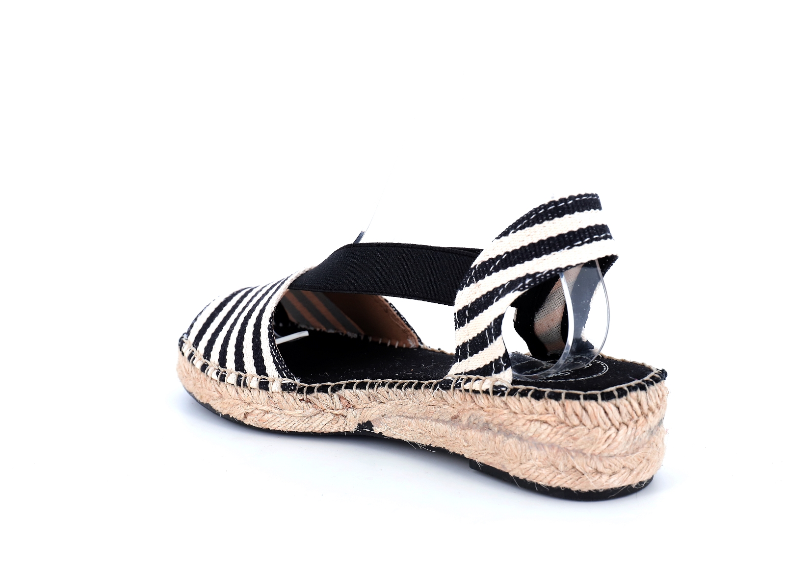 Toni pons-ESTEL - DD Textile Noir Beige