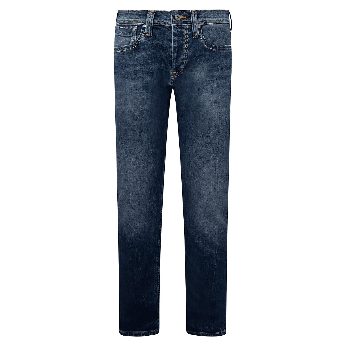 PEPE JEANS<br>Jeans stretch Rechte Cash